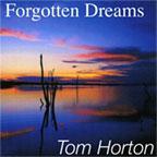 forgotten dreams cd cover